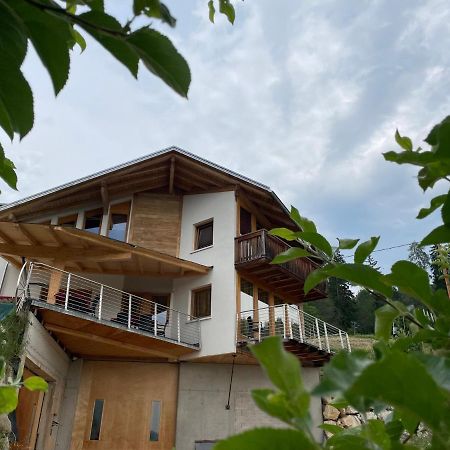 Agritur Fiore Fondo Zewnętrze zdjęcie