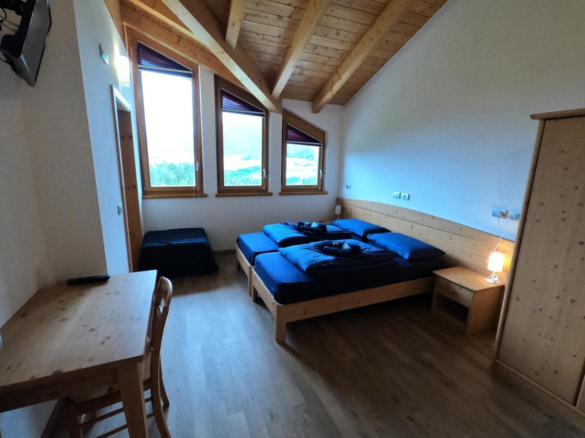 Agritur Fiore Fondo Zewnętrze zdjęcie