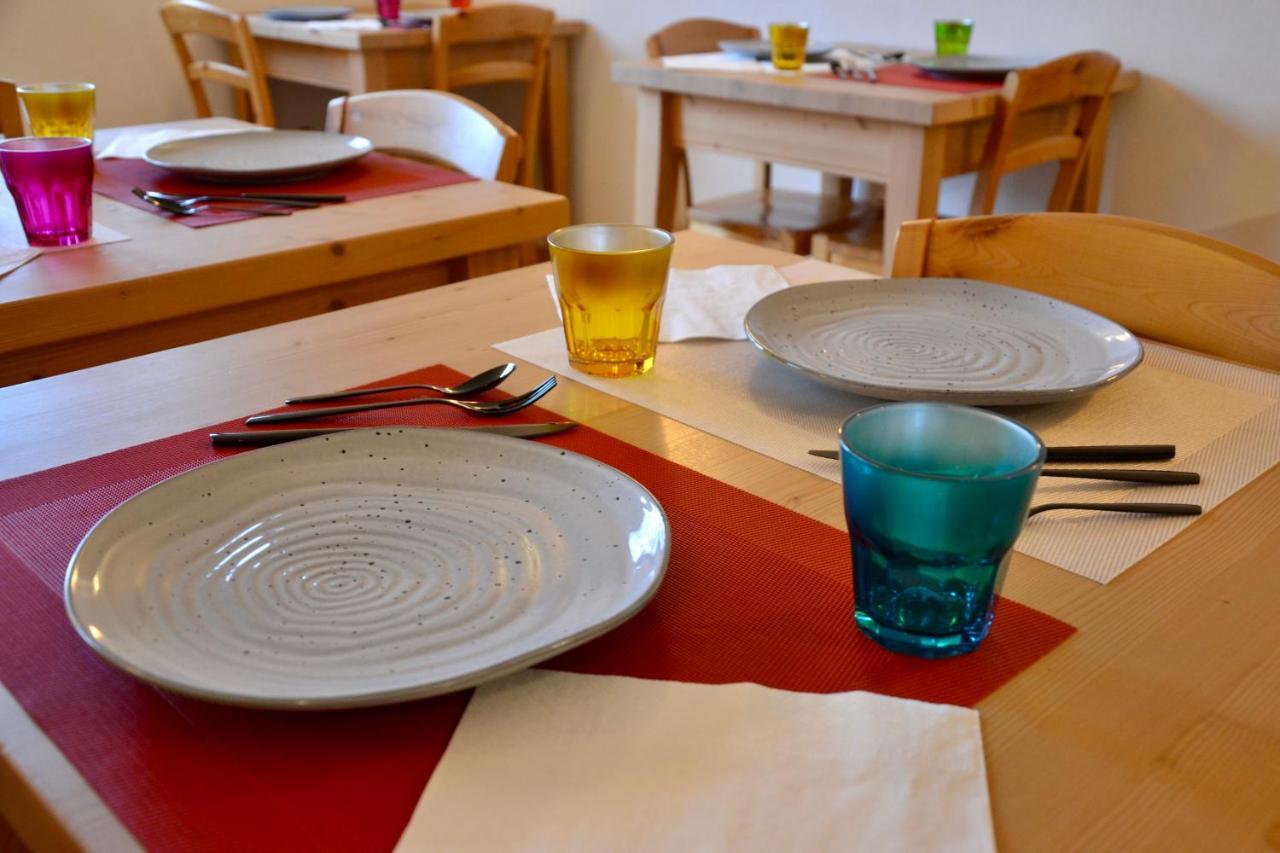 Agritur Fiore Fondo Zewnętrze zdjęcie