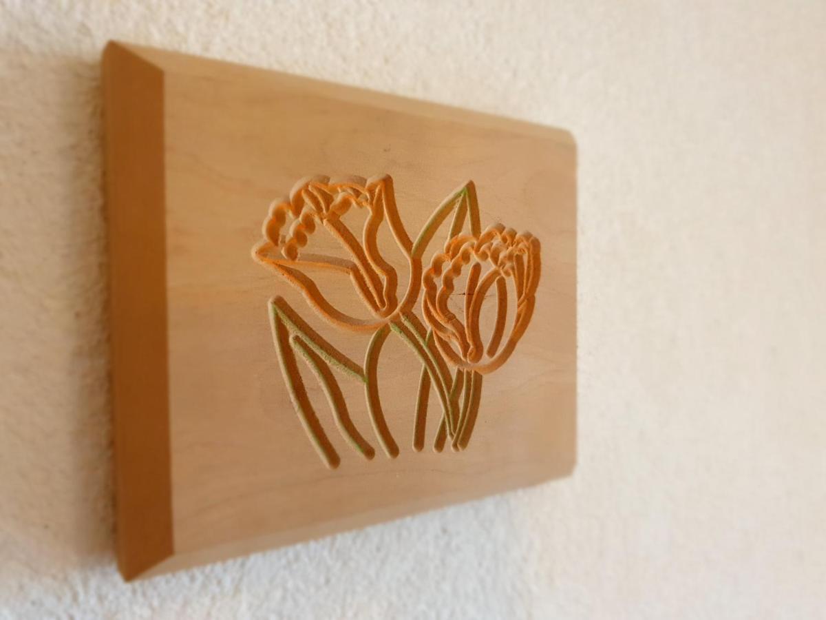 Agritur Fiore Fondo Zewnętrze zdjęcie