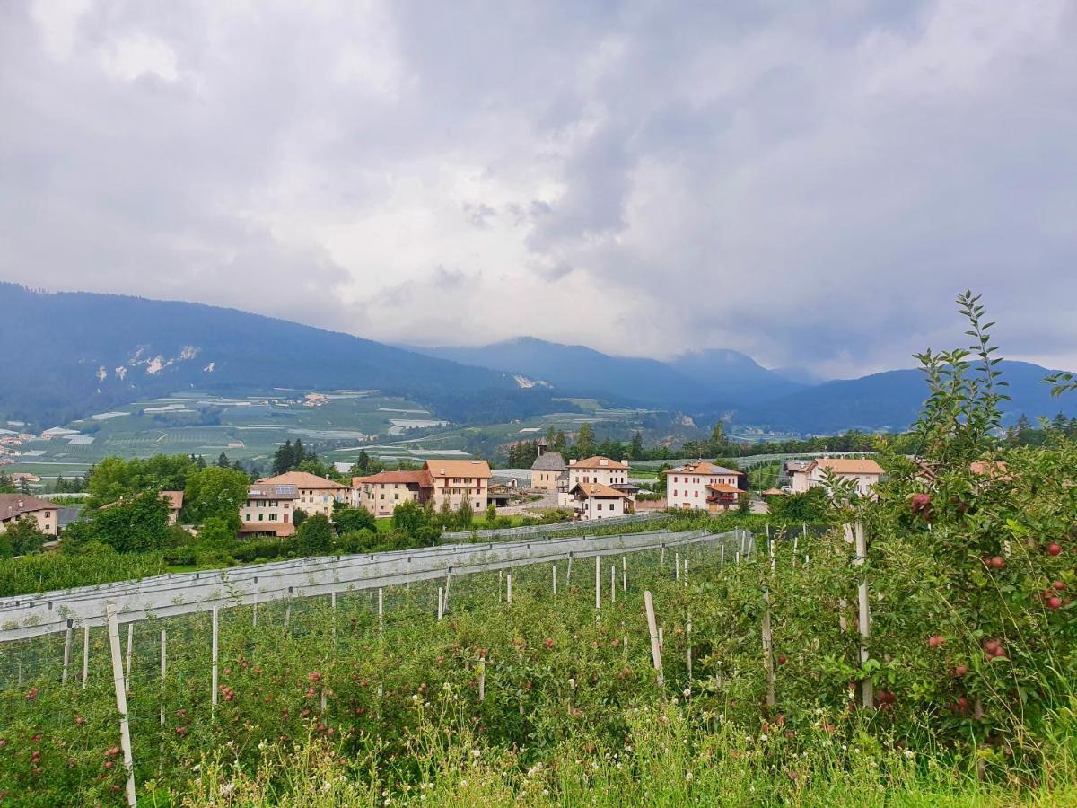 Agritur Fiore Fondo Zewnętrze zdjęcie