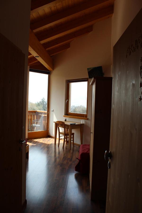 Agritur Fiore Fondo Zewnętrze zdjęcie