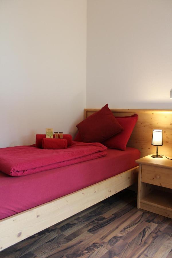 Agritur Fiore Fondo Zewnętrze zdjęcie