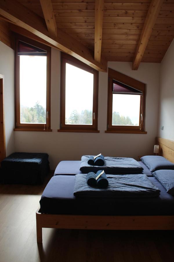 Agritur Fiore Fondo Zewnętrze zdjęcie