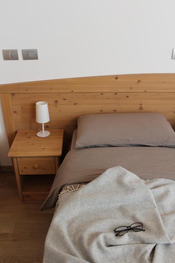 Agritur Fiore Fondo Zewnętrze zdjęcie
