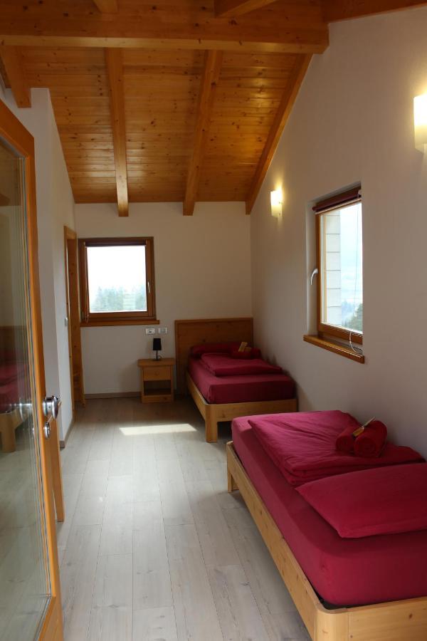 Agritur Fiore Fondo Zewnętrze zdjęcie