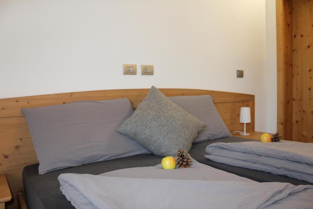 Agritur Fiore Fondo Zewnętrze zdjęcie