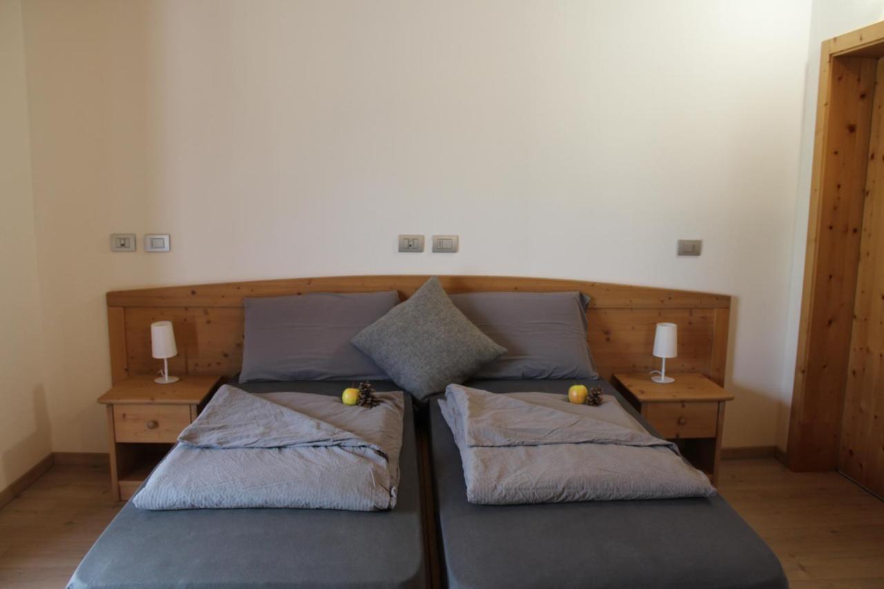 Agritur Fiore Fondo Zewnętrze zdjęcie