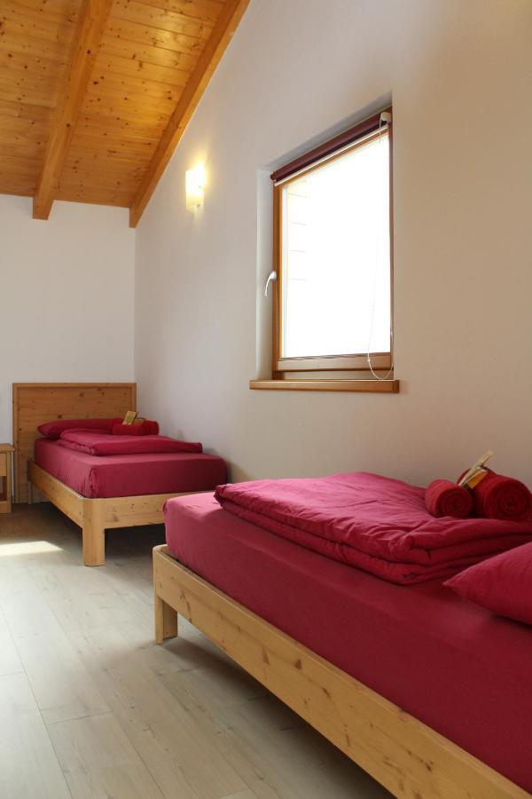 Agritur Fiore Fondo Zewnętrze zdjęcie