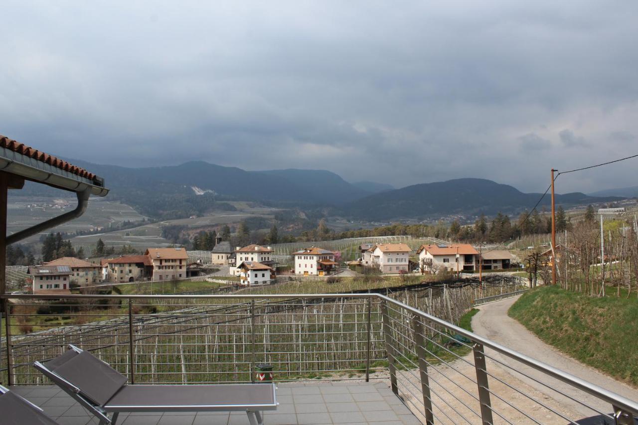 Agritur Fiore Fondo Zewnętrze zdjęcie