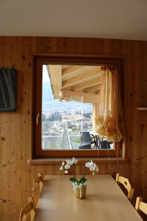 Agritur Fiore Fondo Zewnętrze zdjęcie